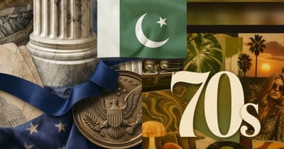 Malik Muhammad Iqbal Channar, complications from a brain hemorrhage, died on August 1, 2026
