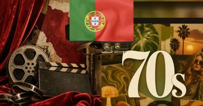 Eduardo Viana, Portuguese actor, died on October 17, 2026