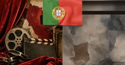 Cândido Ferreira, Portugues actor, died on May 6, 2021