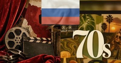 Natalia Trubnikova, Russian ballerina and actress, died on August 10, 2026
