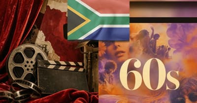 Seputla Sebogodi, South African actor, died on July 15, 2026