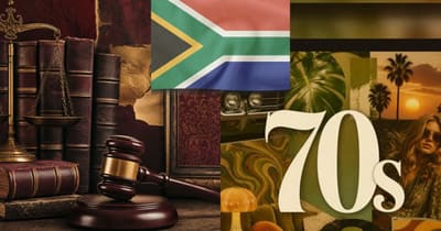 Frans Kgomo, judge of the high court, died on September 19, 2026