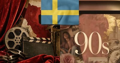 Margit Carlqvist, Swedish actress, died on September 20, 2026