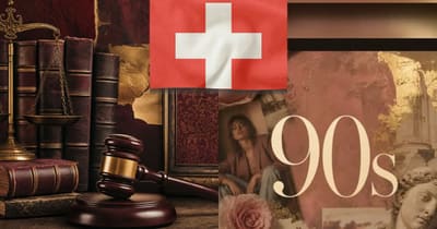 Edmée Buclin-Favre, Swiss feminist activist and lawyer, died on September 2, 2026