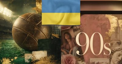 Liudmyla Radchenko, Ukrainian athlete, died on October 29, 2026