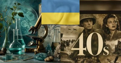 Oleksii Yukov, killed by landmine, died on August 5, 2026