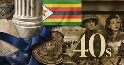 Wicknell Chivayo, Businessman, died on September 30, 2026