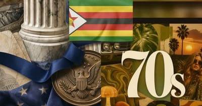 Edward Raradza, Zimbabwean politician, died on September 4, 2026