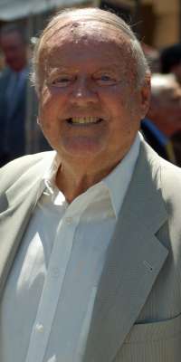 Dick Van Patten, American actor (Eight is Enough), dies at age 86