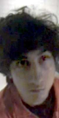 Dzhokhar Tsarnaev, Dzhokhar Tsarnaev (Джоха́р Анзо́рович Царна́ев) 
