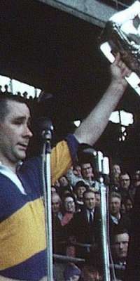 Jimmy Doyle, Irish hurler (Tipperary)., dies at age 76