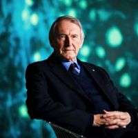 Richard Cotton, Australian geneticist (Human Variome Project)., dies at age 74