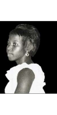 Sarah Kyolaba, Ugandan hairdresser, dies at age 59.