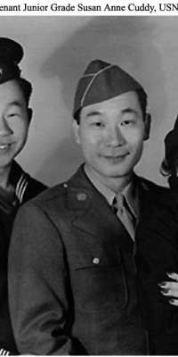 Susan Ahn Cuddy, American Lieutenant in the United States Navy., dies at age 100