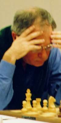 Walter Browne, Australian-born American chess Grandmaster, dies at age 66