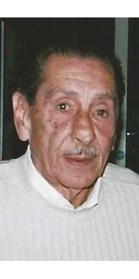 Alcides Ghiggia, Uruguayan footballer., dies at age 88