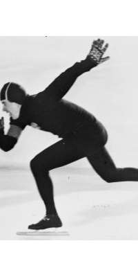 Boris Shilkov, Russian speed skater, dies at age 87