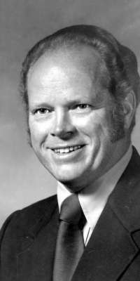C. Fred Jones, American politicians., dies at age 85