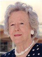 Carolyn Bason Long, widow of U.S. Senator Russell B. Long, dies at age 92