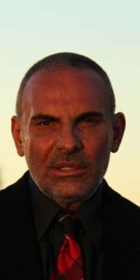 Christian Audigier, French fashion designer (Ed Hardy, dies at age 57