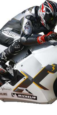 Dani Rivas, Spanish motorcycle racer, dies at age 27