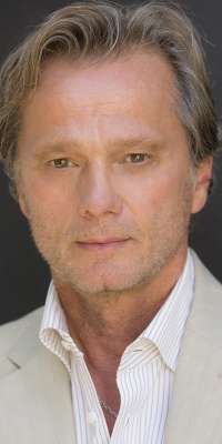 Daniel Quinn, American actor (The Young and the Restless, dies at age 58