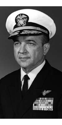 David C. Richardson, American navy vice admiral., dies at age 101