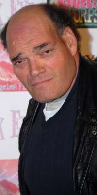 Irwin Keyes, American actor (House of 1000 Corpses, dies at age 63