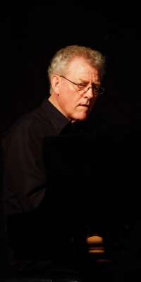 John Taylor, British jazz pianist, dies at age 72