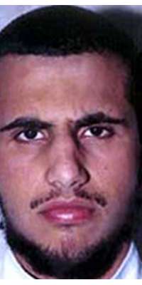 Muhsin al-Fadhli, Kuwaiti militant, dies at age 34