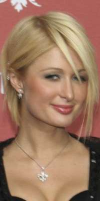 Paris Hilton, {{flatlist|, alive at age 34