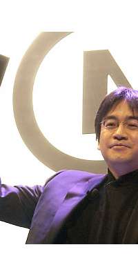 Satoru Iwata, Japanese businessman, dies at age 55