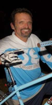 Scot Breithaupt, American BMX cyclist., dies at age 57