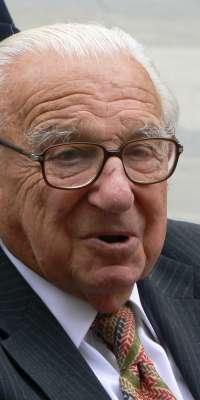 Sir Nicholas Winton, British humanitarian, dies at age 106