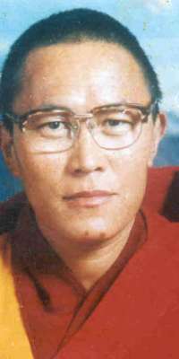 Tenzin Delek Rinpoche, Chinese Tibetan buddhist monk and political prisoner., dies at age 65