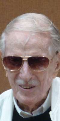 Van Alexander, American big band musician and leader, dies at age 100