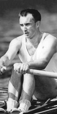 Achim Hill, German Olympic rower (1960)., dies at age 80
