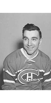 Bob Fillion, Canadian ice hockey player., dies at age 95