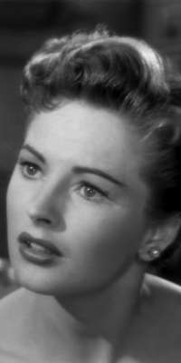 Coleen Gray, American actress., dies at age 92