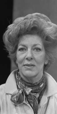 Ellen Vogel, Dutch actress., dies at age 93