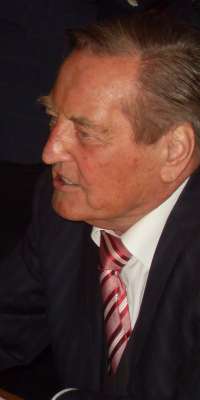 Gerhard Mayer-Vorfelder, German football executive (UEFA, dies at age 82