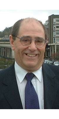 Gerry Steinberg, British politician, dies at age 70