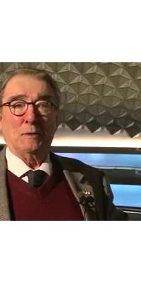 Leo de Bever, Dutch architect., dies at age 85