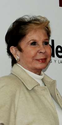 Lina Morgan, Spanish actress and showgirl., dies at age 78