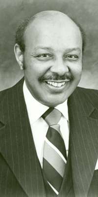 Louis Stokes, American politician., dies at age 90