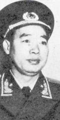 Wang Dongxing, 99, dies at age 99
