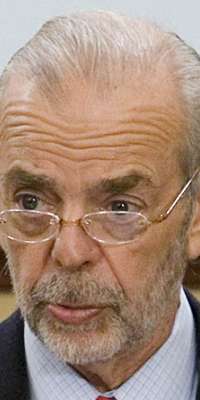 Andrew Kohut, American political scientist, dies at age 73