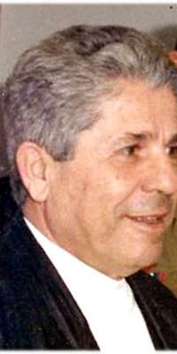 Antoine Lahad, Lebanese military officer, dies at age 88