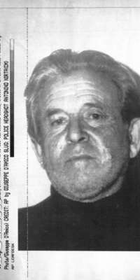 Antonio Nirta, Italian criminal., dies at age 96