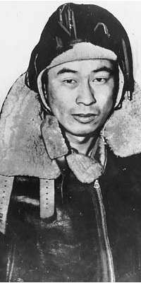 Ben Kuroki, American bomber pilot., dies at age 98
